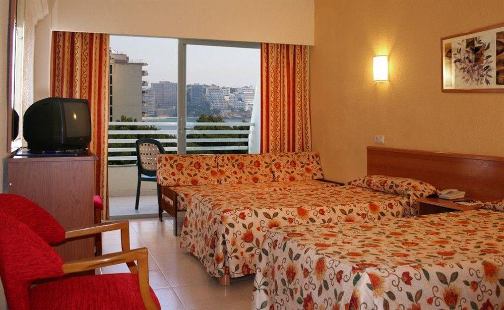 Fergus Pax- Adults Only Hotell Magalluf