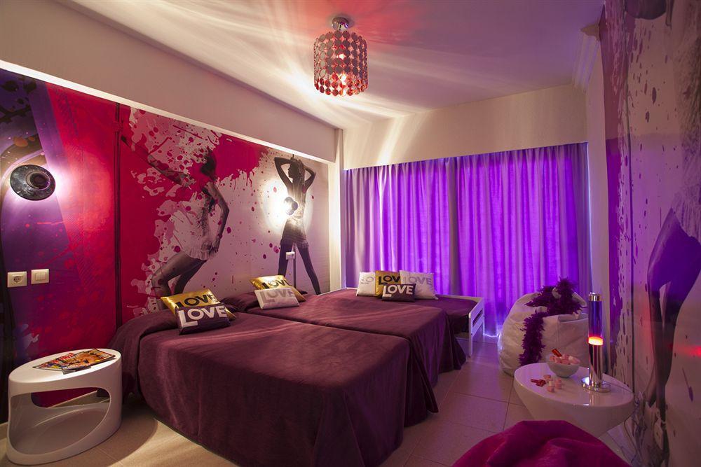Hotell Fergus Pax- Adults Only 3*