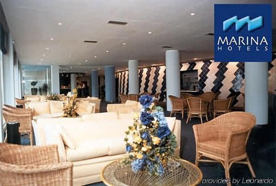 Hotell Fergus Pax- Adults Only