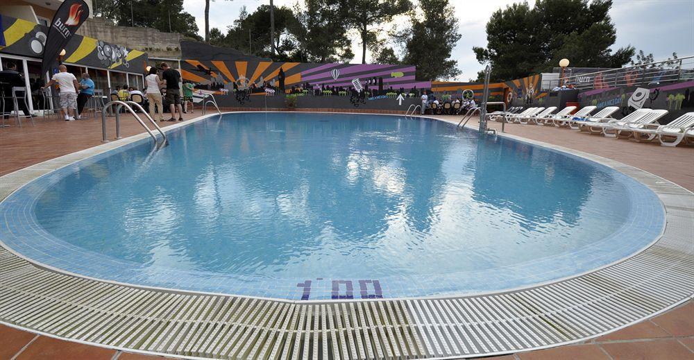 Hotell Fergus Pax- Adults Only Magalluf