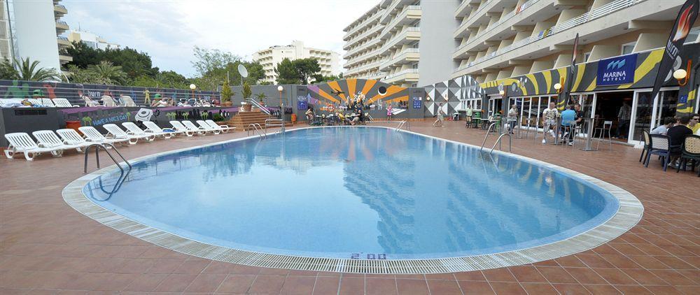 Hotell Fergus Pax- Adults Only 3*