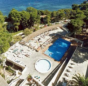 Hotell Fergus Pax- Adults Only Magalluf