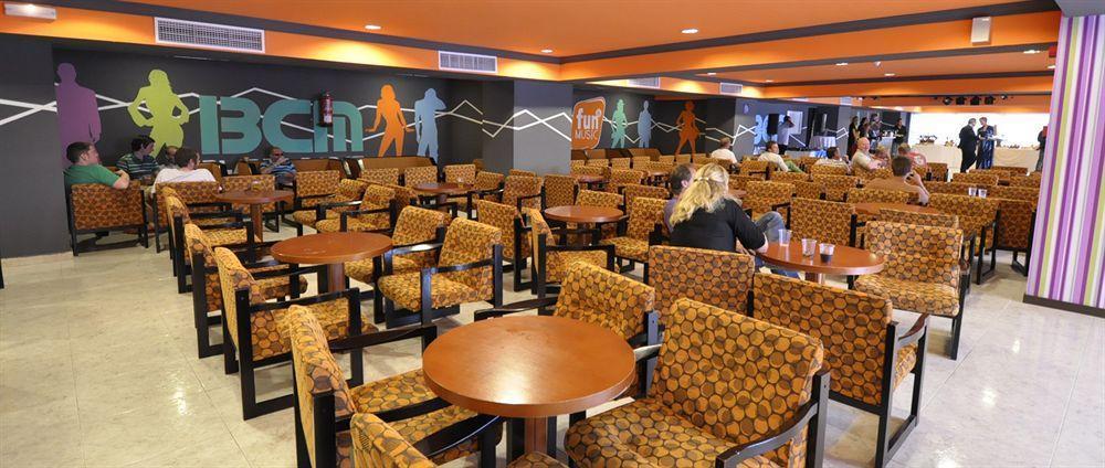 Hotell Fergus Pax- Adults Only Magalluf