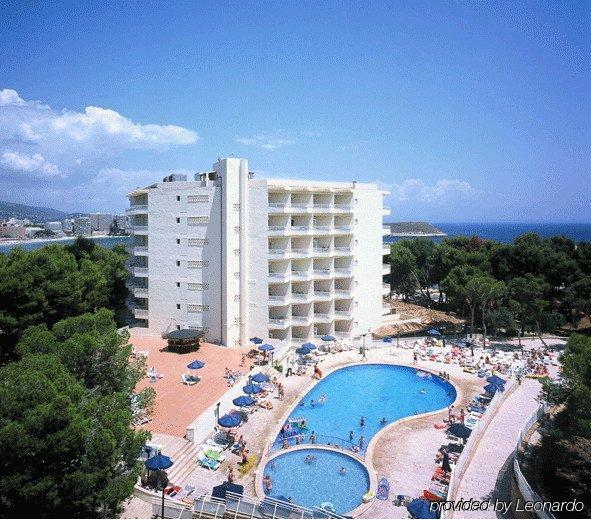 Hotell Fergus Pax- Adults Only Magalluf