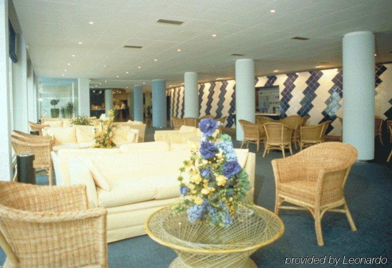 Hotell Fergus Pax- Adults Only 3*