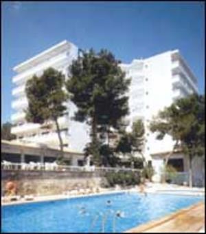 Hotell Fergus Pax- Adults Only 3*
