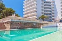 Hotell Fergus Pax- Adults Only 3*
