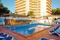 Fergus Pax- Adults Only Hotell 3*