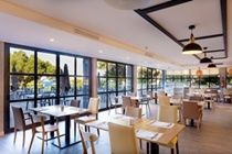 Fergus Pax- Adults Only Hotell 3*