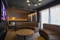 Hotell Fergus Pax- Adults Only