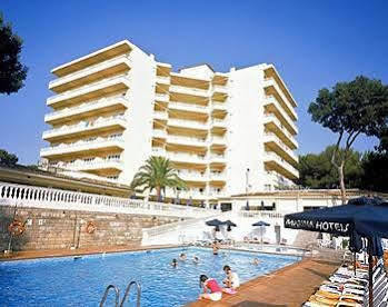 Hotell Fergus Pax- Adults Only Magalluf