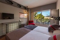 Hotell Fergus Pax- Adults Only Magalluf