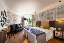 Fergus Pax- Adults Only Hotell 3*