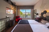Fergus Pax- Adults Only Hotell 3*