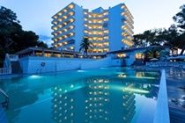 Hotell Fergus Pax- Adults Only Magalluf
