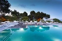 Fergus Pax- Adults Only Hotell Magalluf