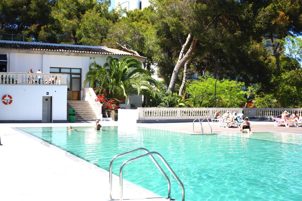 Fergus Pax- Adults Only Hotell 3*
