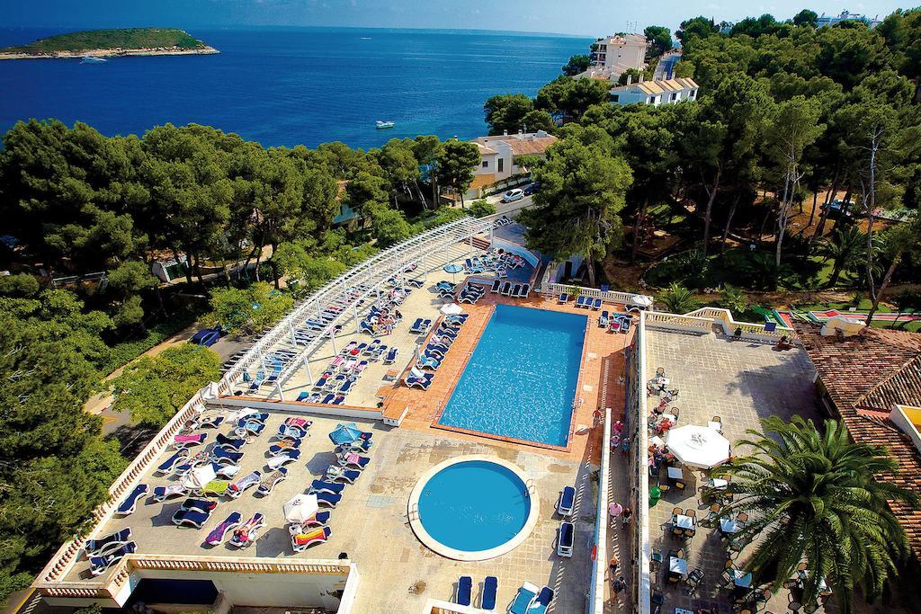 Hotell Fergus Pax- Adults Only 3*