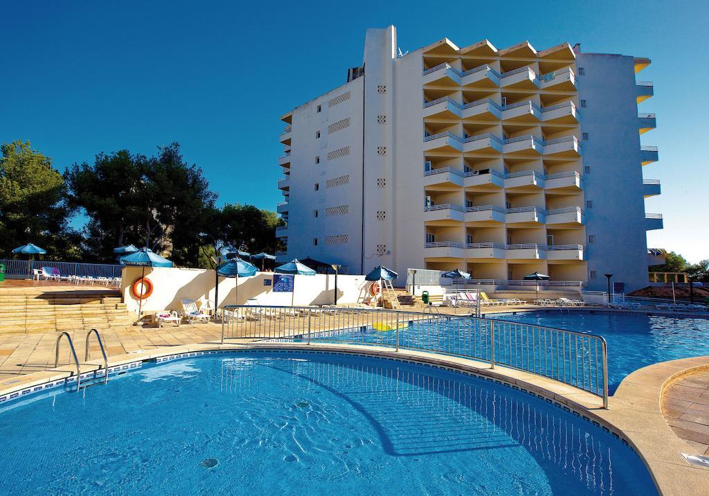 Hotell Fergus Pax- Adults Only Magalluf
