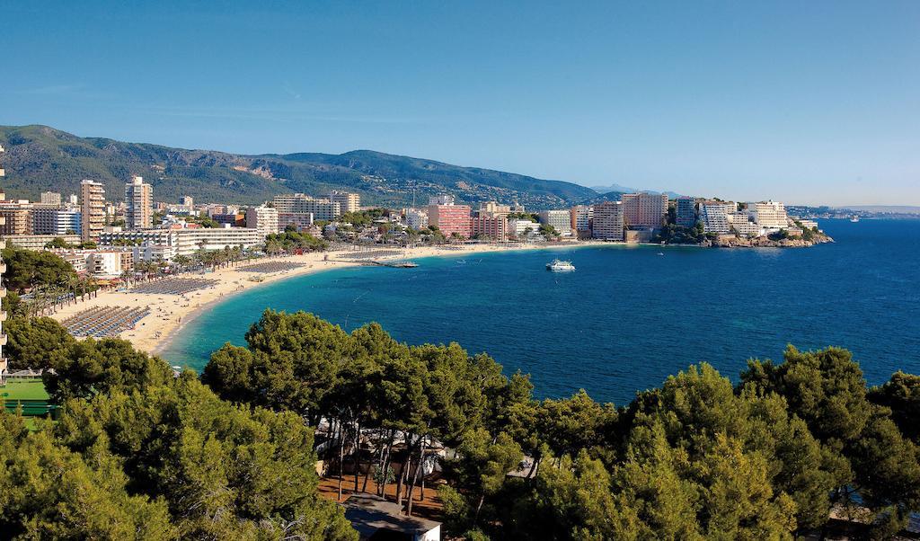 Hotell Fergus Pax- Adults Only 3*