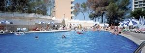 Fergus Pax- Adults Only Hotell Magalluf