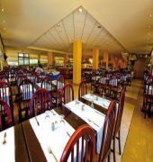 Fergus Pax- Adults Only Hotell 3*