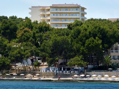 Fergus Pax- Adults Only Hotell 3*