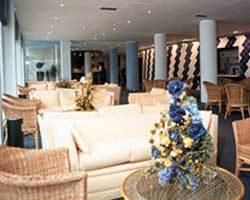 Fergus Pax- Adults Only Hotell
