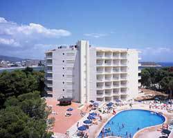 Fergus Pax- Adults Only 3* Magalluf
